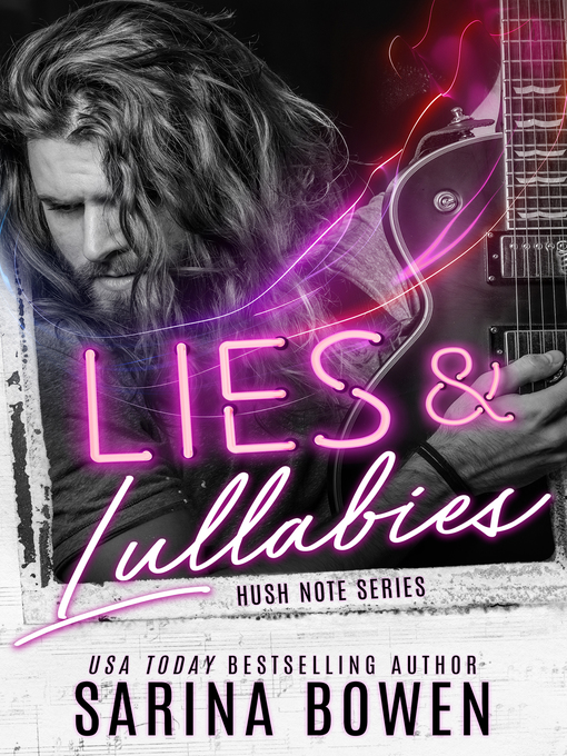 Title details for Lies and Lullabies by Sarina Bowen - Available